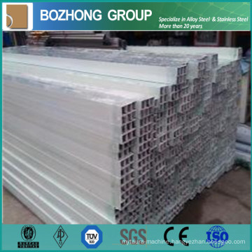 Good Quality 1.4125 AISI 440c SUS440c Stainless Steel Square Tube